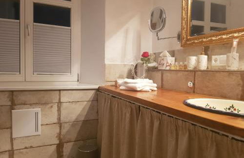 Ehemalige Schmiede -Dormitorium- - Foto 16