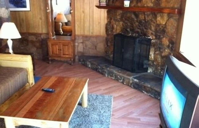 Golden Bear Cottages - Foto 57