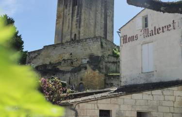 Le Studio des "Caves de la Tour du Roy" - Foto 21