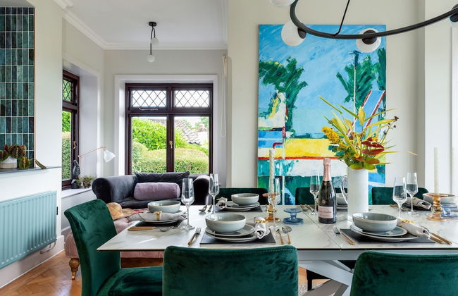 The Spinney in Paignton - Foto 57