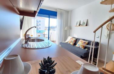 Ático a 200 mts de la Playa (Benalmádena) - Foto 11