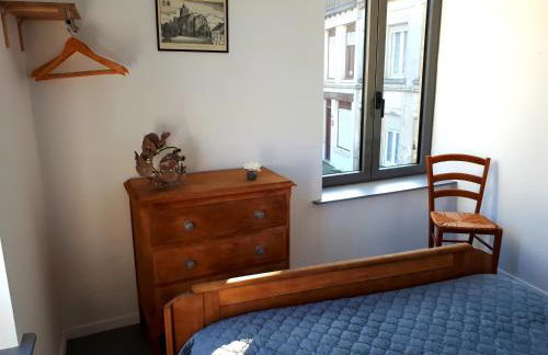 Gîte Au Cœur de Cassel - Foto 24