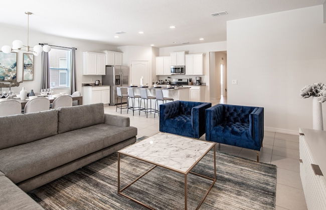 5268oba-solterra Resort 6 Bedroom Home by RedAwning - Foto 9