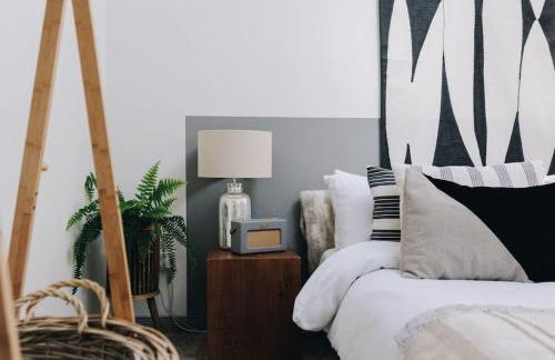 'The Studio' Designer, seaside cottage - Foto 11