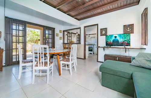 Praia do Mariscal, casa para10 pessoas, Casa Marixca - Photo 20