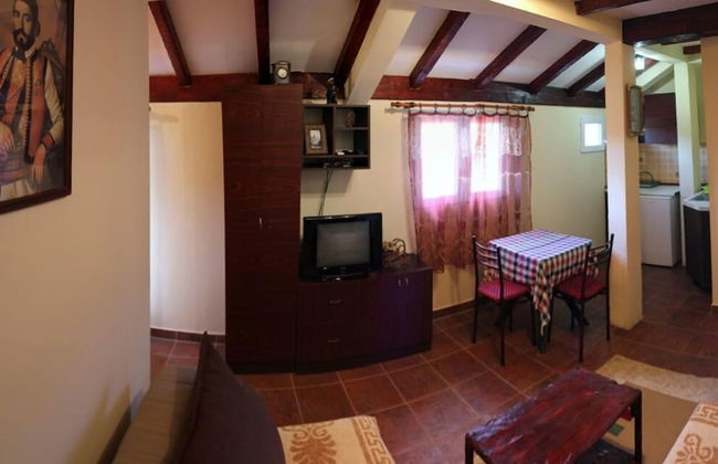 Apartments Bordo - Foto 7