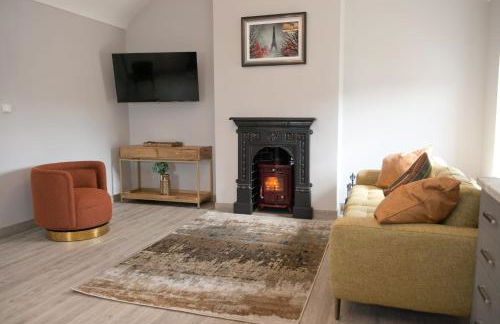 Creggan Deveskey Cottage New Hot Tub At Property - Foto 18