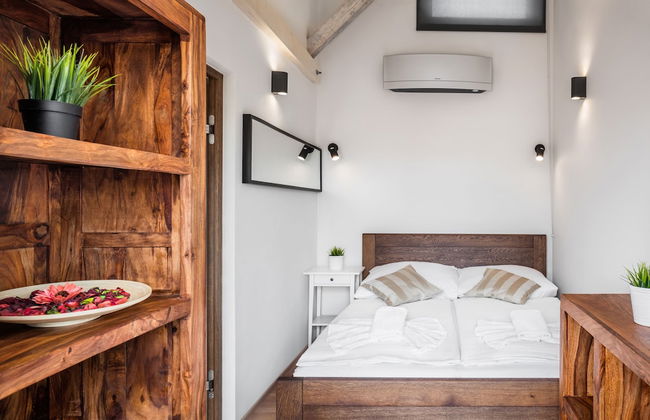 Selinor Old Town Apartments - Foto 17