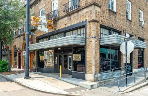 Lodgeur Midtown, Houston - close to Downtown & Texas Medical Center - Foto 58