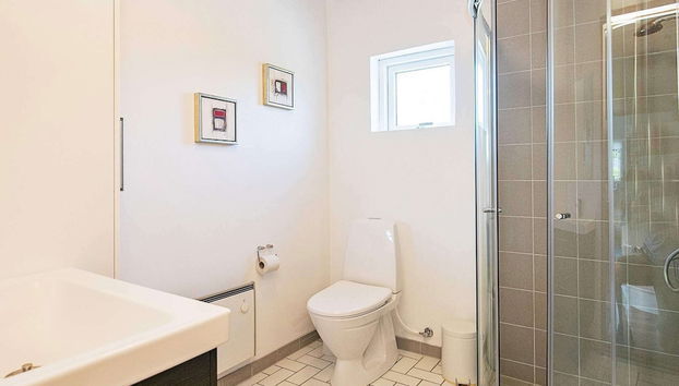 Enticing Holiday Home in Midtjylland near Sea - Foto 5