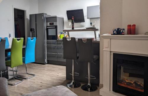 Ferienwohnung mit Seeblick am Groß Labenzer See - Foto 11