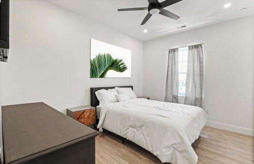 Oasis by Seaport Stays - Foto 33