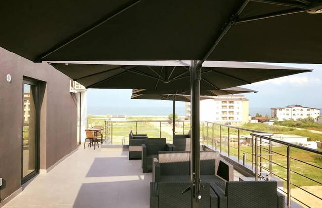 La mer Mamaia Nord - Foto 16