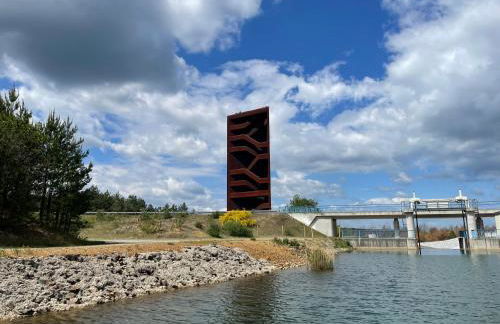 Ferienhaus L45 - Foto 12