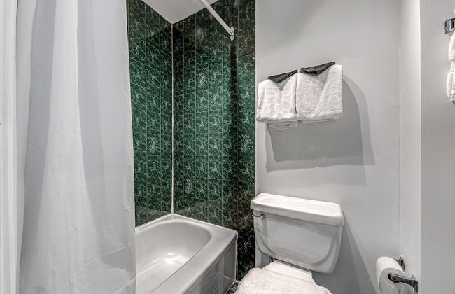 Double Room River View - Foto 25