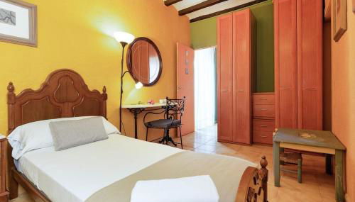 TGN-HistoricCenter-PlayaMediterrani-Gastro-WiFi-AC14 - Foto 5