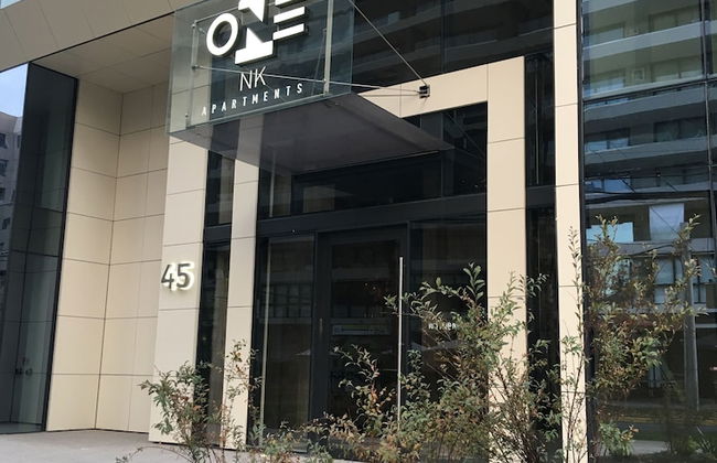 One Nk Apartments - Foto 31