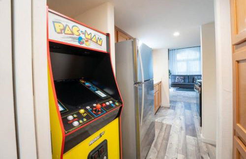 The BEST Tiny Home Loft and Private Yard - Foto 3