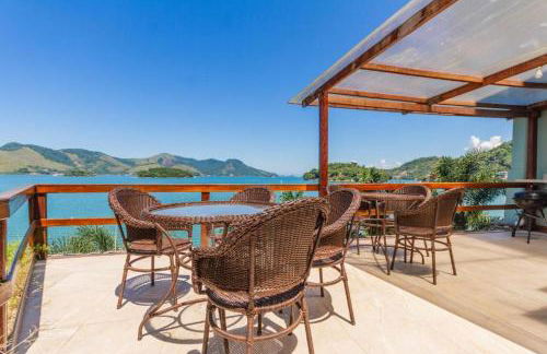 Requinte Luxuoso com Vista Mar - Foto 27