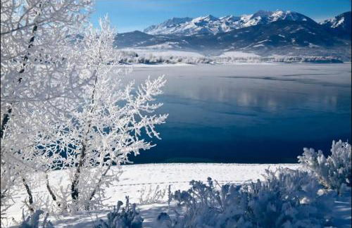 Powder Mtn Chalet B4 Ski Escape Hot Tub & View - Foto 45