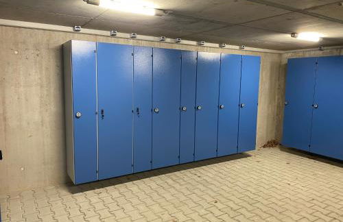 Wiesenquell Apartment Feldberg - Foto 37