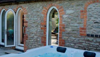 The Hornbill at Home Farm Shropshire - Foto 5