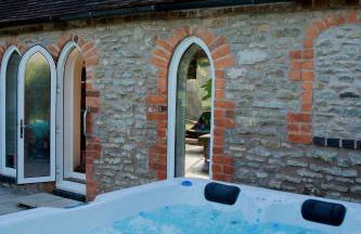 The Hornbill at Home Farm Shropshire - Foto 5