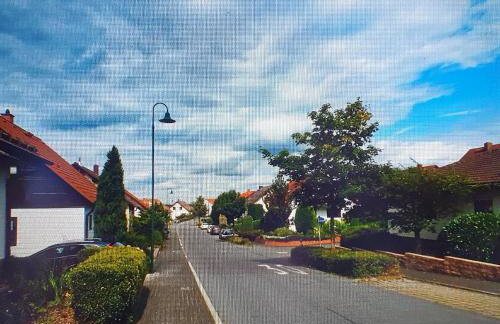 Ferienwohnung Hüttenholzstraße - Foto 2