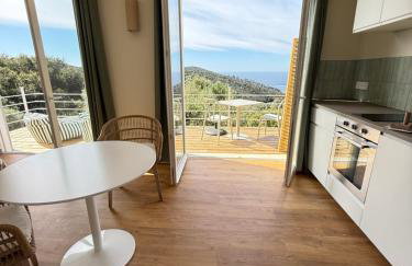 La roche aux mouettes Ile du Levant - Foto 37