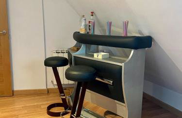 Ático Camino Santiago: El Comienzo Perfecto - Foto 18