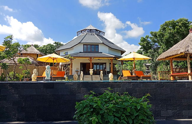 Samari Hill Villas - Foto 37