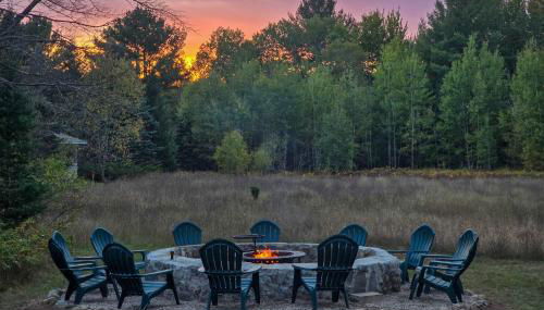 5 Mi to Schuss Mtn Family Getaway with Game Room - Foto 2