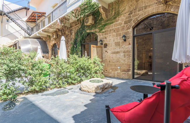 Casa Batroun Lofts - Foto 45