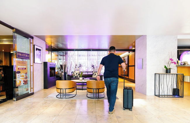 The River Inn - Foto 2