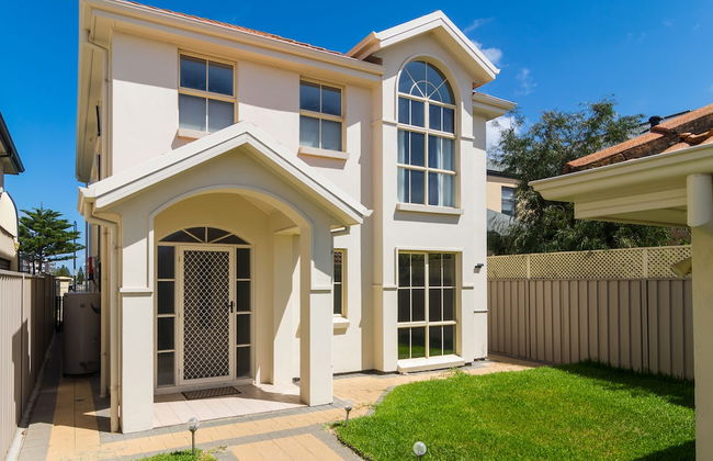 Port Adelaide Harbourside Home - Foto 14