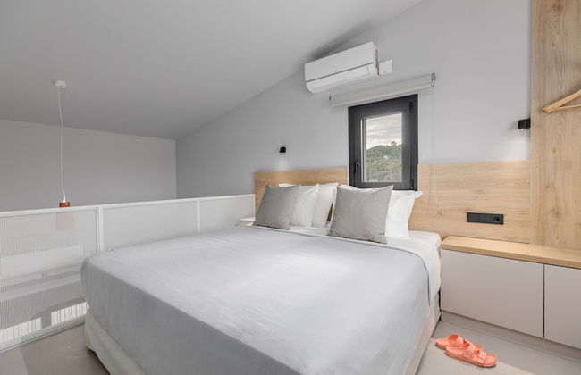 The 8 Suites - Foto 15