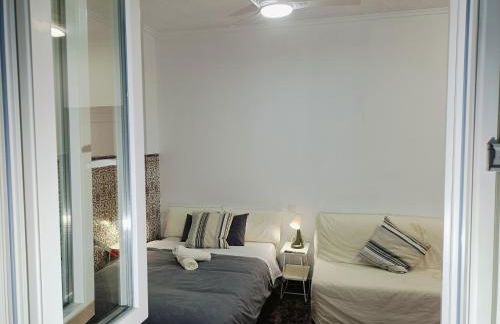 Espectacular estudio en PB con terraza privada - Foto 16