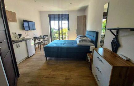 Ośrodek Wypoczynkowy RAF-MIL - Foto 45