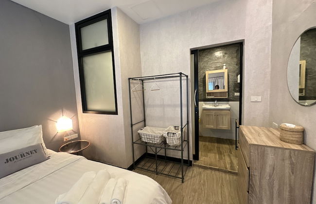 Nomads Hillside Chiangmai - Foto 38