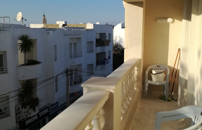 Stylish Loft in the heart of la Marsa - Foto 10