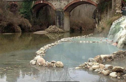 Linda's Holiday Home - Foto 47