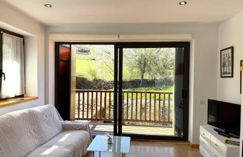 Apartament La Peulla - L'Amfitriona - Foto 36
