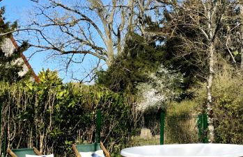 Le Petit Manoir De La Noue - Foto 23