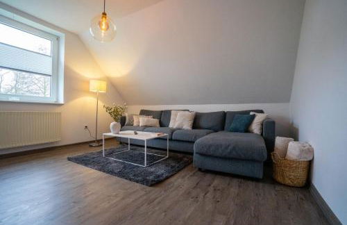 Ferienwohnung an der Mühle - Foto 1