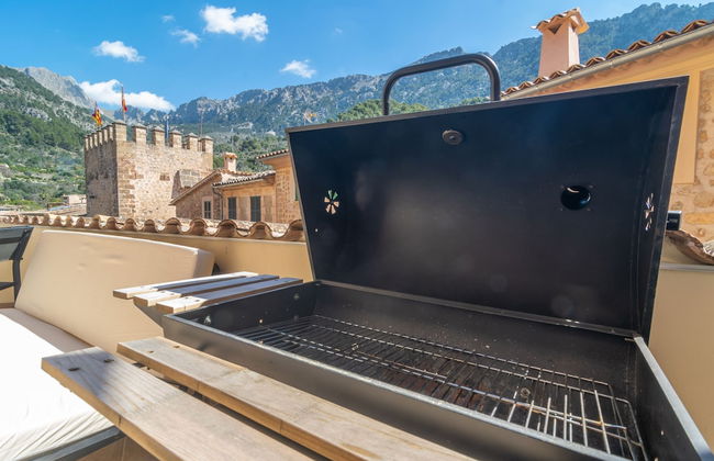 Ca n Mayol Banyeta - Photo 5