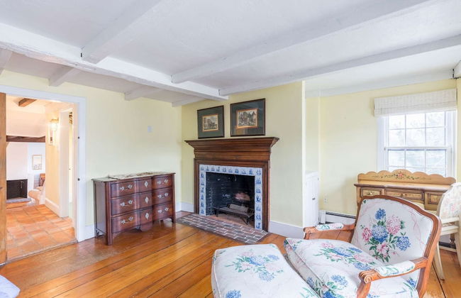 Rockmere Inn - Foto 24