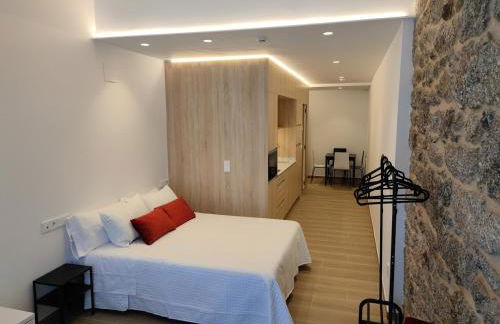 Apartamentos A pousa do Asma - Foto 21