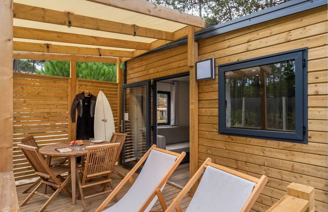 Ohai Nazaré Outdoor Resorts - Foto 11