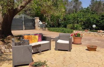 Villa Pergola - Foto 15