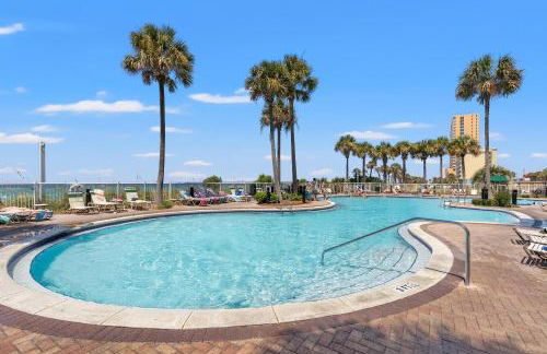 Grand Panama Beach Resort by Panhandle Getaways - Foto 8